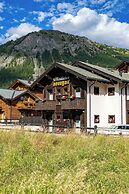 Residence Nevegall by Original Galli