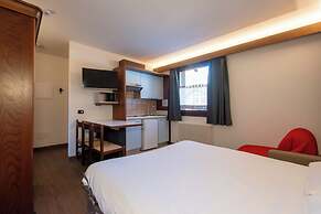 Residence Nevegall by Original Galli