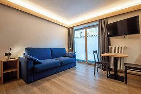 Residence Nevegall by Original Galli