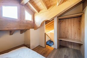 Residence Nevegall by Original Galli