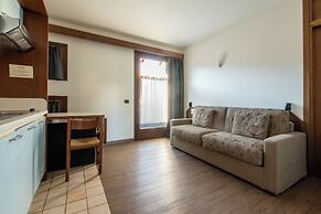 Residence Nevegall by Original Galli