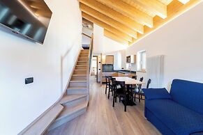 Residence Nevegall by Original Galli