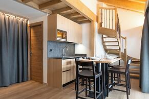 Residence Nevegall by Original Galli