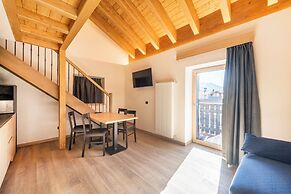 Residence Nevegall by Original Galli