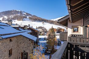 Residence Nevegall by Original Galli