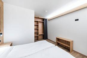 Residence Nevegall by Original Galli