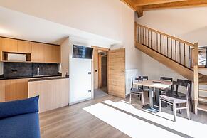 Residence Nevegall by Original Galli