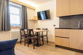 Residence Nevegall by Original Galli