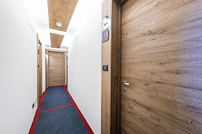 Residence Nevegall by Original Galli