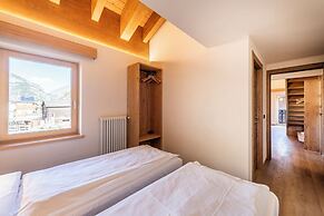 Residence Nevegall by Original Galli