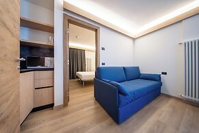 Residence Nevegall by Original Galli