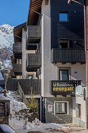 Residence Nevegall by Original Galli