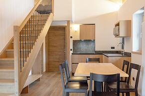 Residence Nevegall by Original Galli