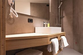 Residence Nevegall by Original Galli