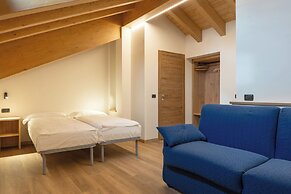 Residence Nevegall by Original Galli