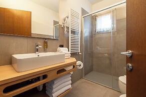 Residence Nevegall by Original Galli