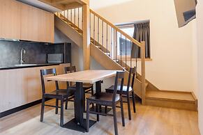 Residence Nevegall by Original Galli