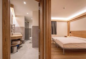 Residence Nevegall by Original Galli