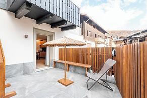 Residence Nevegall by Original Galli