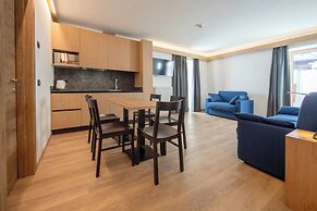 Residence Nevegall by Original Galli