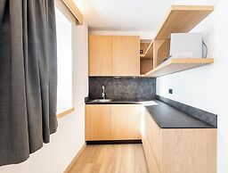 Residence Nevegall by Original Galli