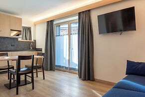 Residence Nevegall by Original Galli