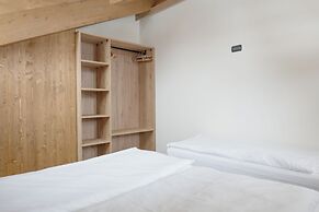Residence Nevegall by Original Galli