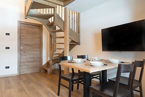 Residence Nevegall by Original Galli