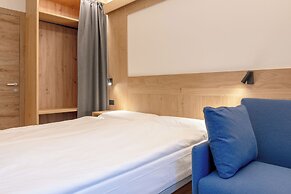 Residence Nevegall by Original Galli