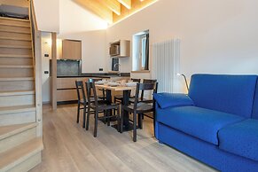 Residence Nevegall by Original Galli