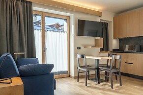 Residence Nevegall by Original Galli