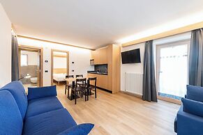 Residence Nevegall by Original Galli