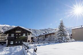 Residence Nevegall by Original Galli