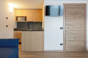 Residence Nevegall by Original Galli