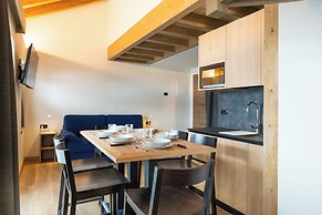 Residence Nevegall by Original Galli