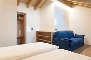 Residence Nevegall by Original Galli