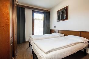 Residence Nevegall by Original Galli