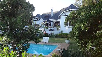 Walker Bay Manor