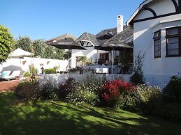 Walker Bay Manor