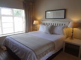 Walker Bay Manor