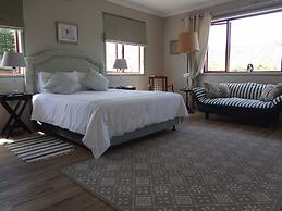 Walker Bay Manor