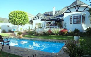 Walker Bay Manor