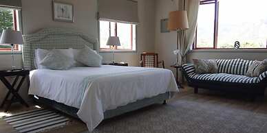 Walker Bay Manor