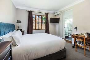 Villa Grande Guest House