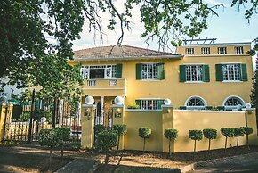 Villa Grande Guest House