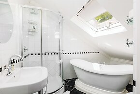 Villa Grande Guest House