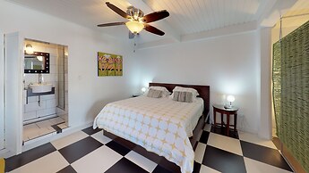 Modern Hotel Aruba