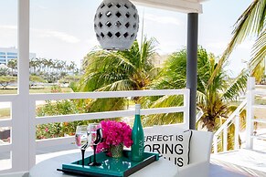Modern Hotel Aruba