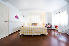 Modern Hotel Aruba