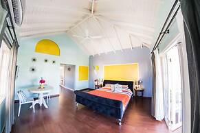 Modern Hotel Aruba
